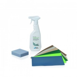 Limpiador Tapicerias FD-360